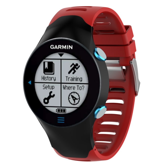 Garmin forerunner 110 strap replacement best sale