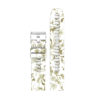 G.r30.f Up White & Gold Fairies StrapsCo QuickFit 22 Silicone Rubber Watch Band Strap For Garmin Fenix 5 & Forerunner 935 & Instinct