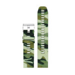 G.r30.i Up Khaki Camo StrapsCo QuickFit 22 Silicone Rubber Watch Band Strap For Garmin Fenix 5 & Forerunner 935 & Instinct