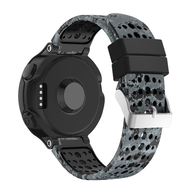 Camo Active Band For Garmin Forerunner 220 / 230 / 235 / 260 / 620 ...