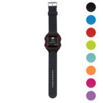 StrapsCo Active Band for Large Garmin Forerunner 25