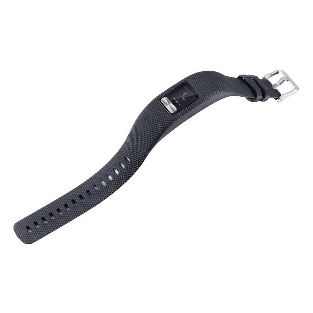 garmin elastic bands