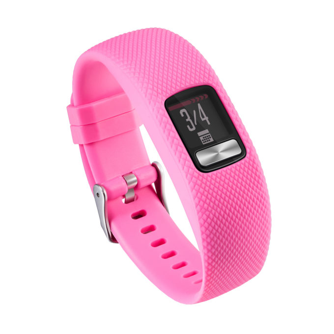 Active Band For Garmin Vivofit 4 | StrapsCo