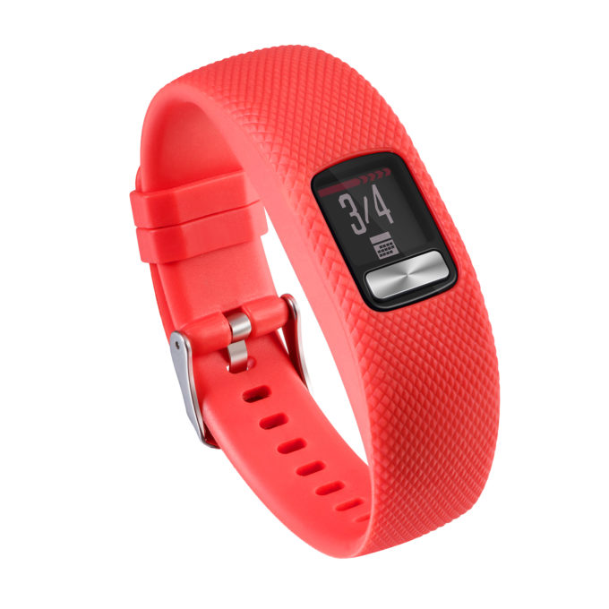 Active Band For Garmin Vivofit 4 | StrapsCo