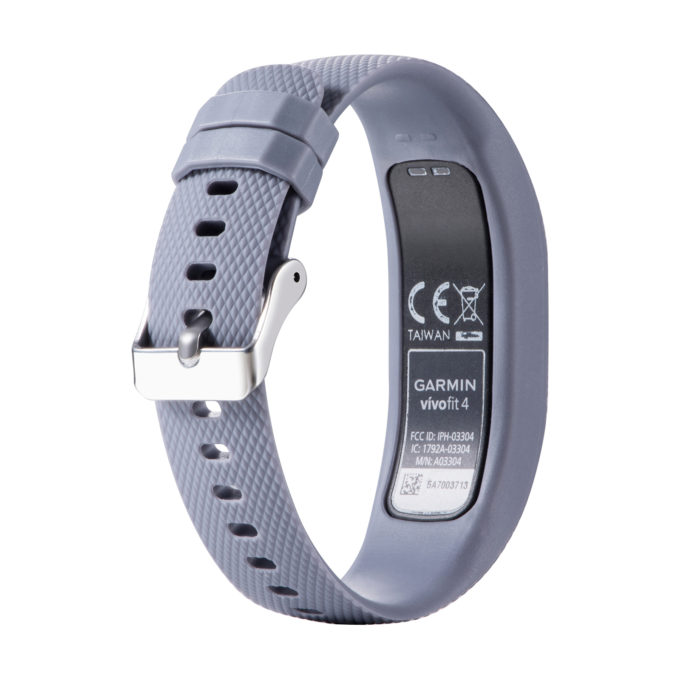 Garmin vivofit discount 4 band replacement