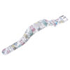 G.r39.a Alt Cartoon Owls StrapsCo Silicone Rubber Replacement Watch Band Strap For Garmin Vivofit JR