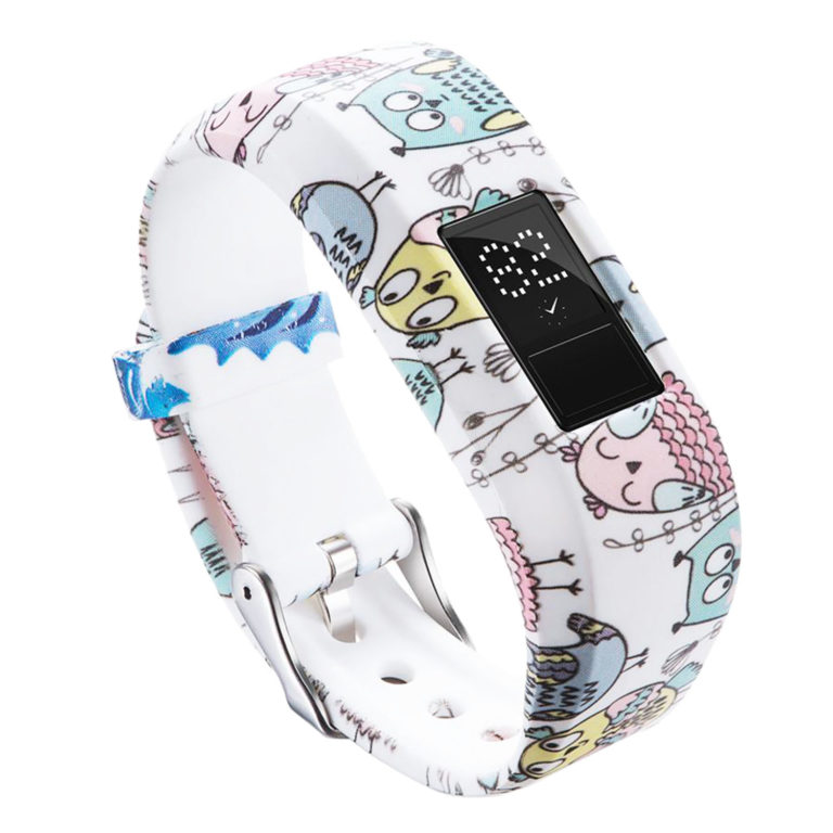 Garmin Vivofit Jr3 Ersatzarmband Marvel Iron Man Armband - Zubehör Für