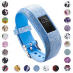 New band for garmin vivofit jr best sale