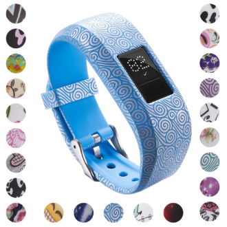 Garmin vivofit jr bands online