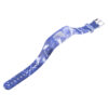 G.r39.e Alt Lightning StrapsCo Silicone Rubber Replacement Watch Band Strap For Garmin Vivofit JR