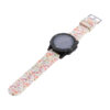 G.r41.i Main Owls & Flowers StrapsCo QuickFit 26 Silicone Rubber Replacement Watch Band Strap For Garmin Fenix 5X 3 3 HR