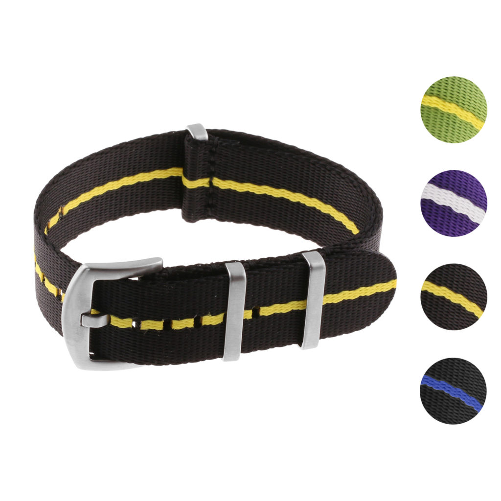 OnePiece Watch Straps StrapsCo