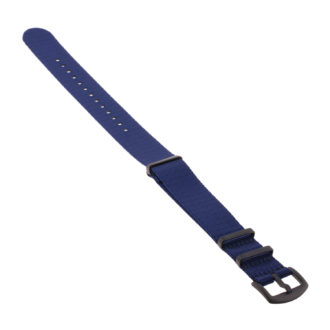 Seat Belt Strap w/ Black Hardware | StrapsCo