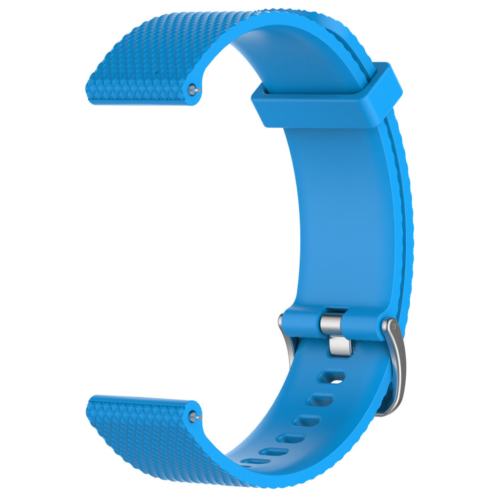 Rubber Strap for Suunto 3 Fitness | StrapsCo