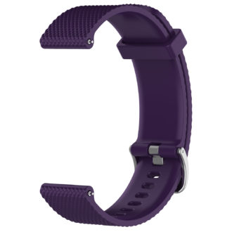 Rubber Strap for Suunto 3 Fitness | StrapsCo