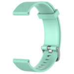 Su.r20 Alt Mint Green StrapsCo Silicone Rubber Watch Band Strap Compatible With Suunto 3 Fitness