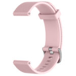 Su.r20 Alt Pink StrapsCo Silicone Rubber Watch Band Strap Compatible With Suunto 3 Fitness