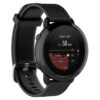 Su.r20 Main Black StrapsCo Silicone Rubber Watch Band Strap Compatible With Suunto 3 Fitness