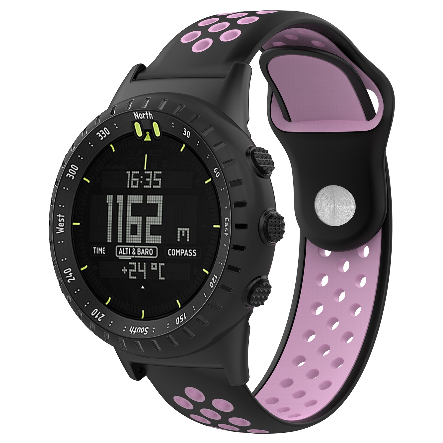 Suunto core hot sale wrist band