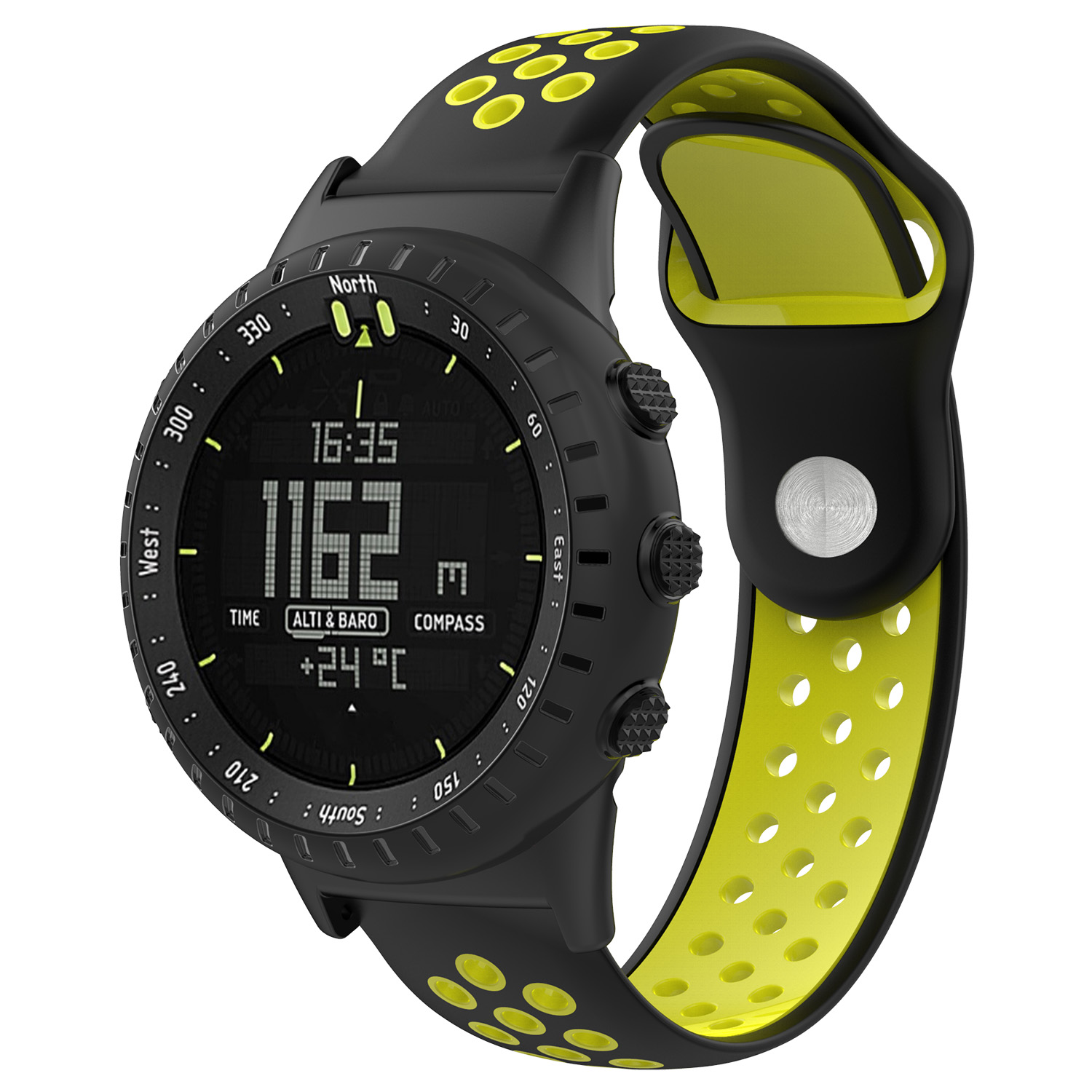 Suunto Core : r/Suunto