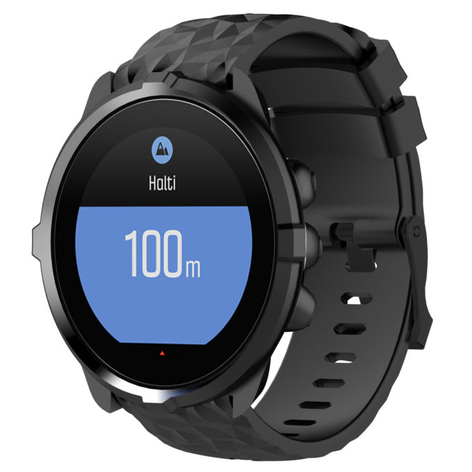 Suunto sales spartan 2019