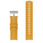 Su.r24 Up Orange StrapsCo Silicone Rubber Watch Band Strap Compatible With Suunto 9