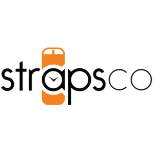 StrapsCo Watch Straps