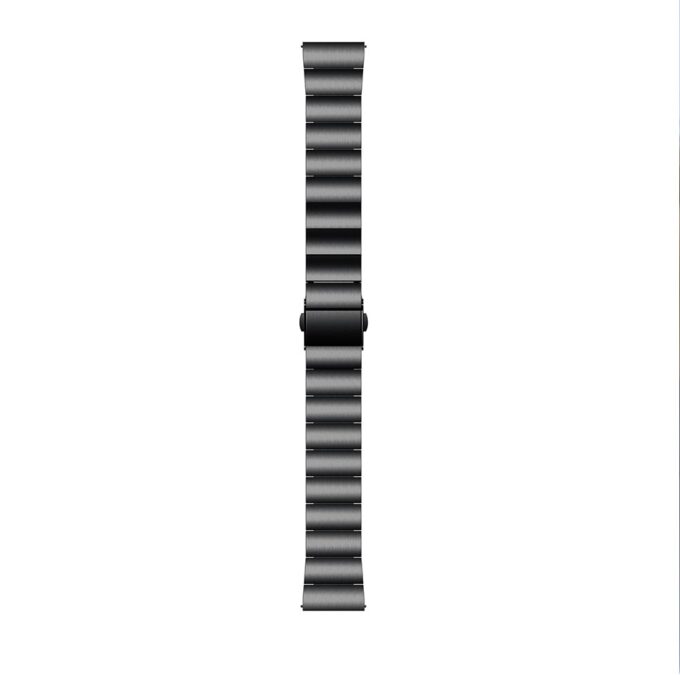 Galaxy Watch Stainless Steel Strap