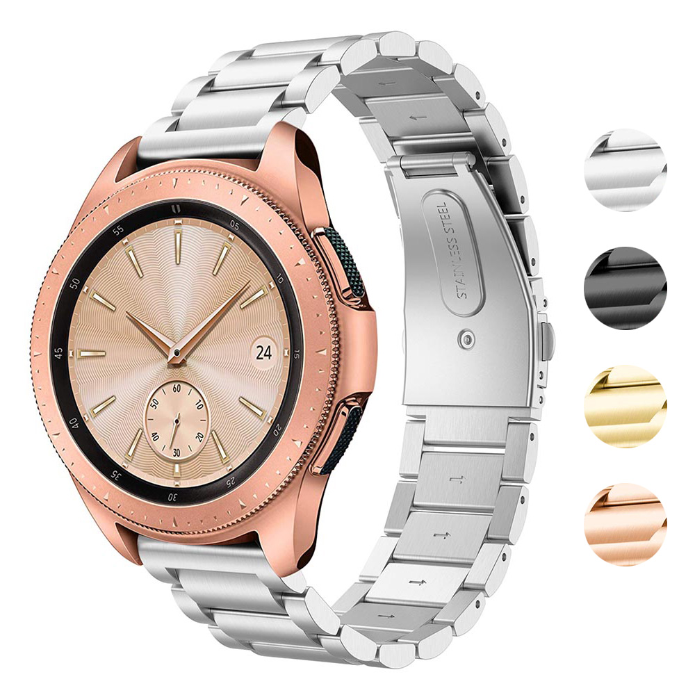 Everyday Bracelet For Samsung Galaxy Watch, Gear S3 & Others |