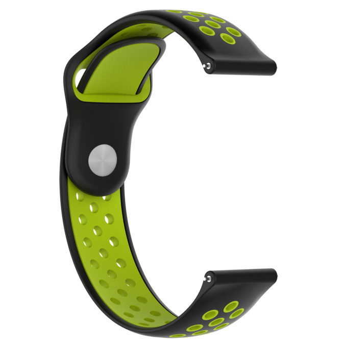 StrapsCo Active Band for Samsung Galaxy Watch 3 / Active / Gear