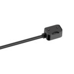 Xm.ch1 Close StrapsCo USB Charger Cable Compatible With Amazfit Cor