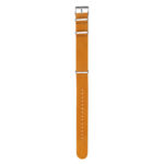 Nt3.3 Up Tan Suede Nato Strap