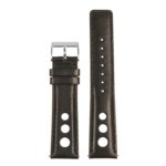 St26.1.1 Up Black Rally Strap