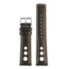 St26.1.22 Up Black & White Rally Strap