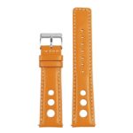 St26.12.22 Up Orange Rally Strap