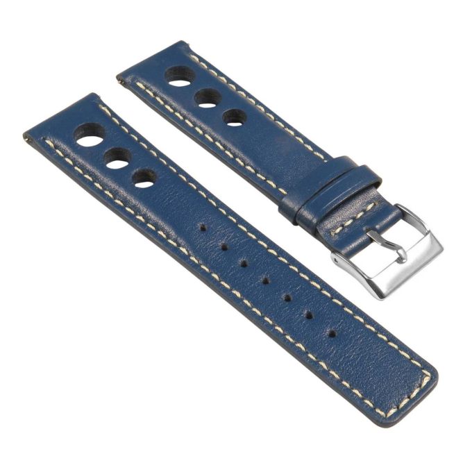 St26.5.22 Angle Blue Rally Strap