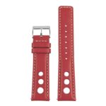 St26.6.22 Up Red Rally Strap