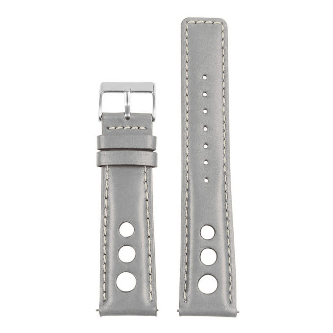 St26.7.22 Up Grey Rally Strap