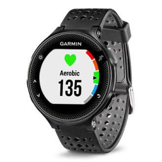 Bands for Garmin Forerunner 220, 230, 235, 620, 630 & 735XT