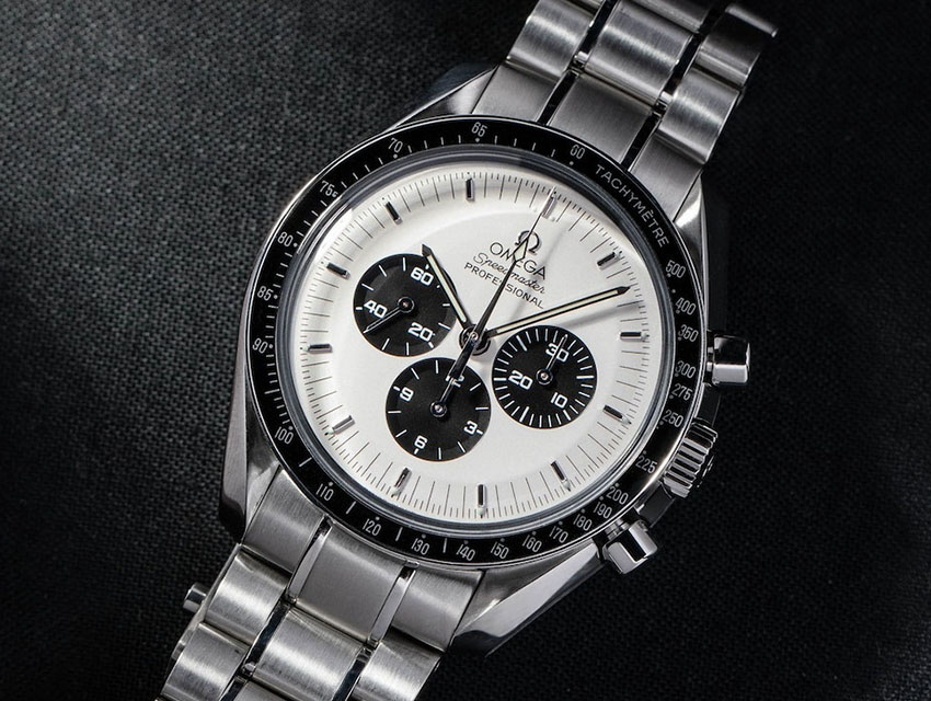 ultimate guide to omega nicknames omega speedmaster mitsukoshi 3570.31