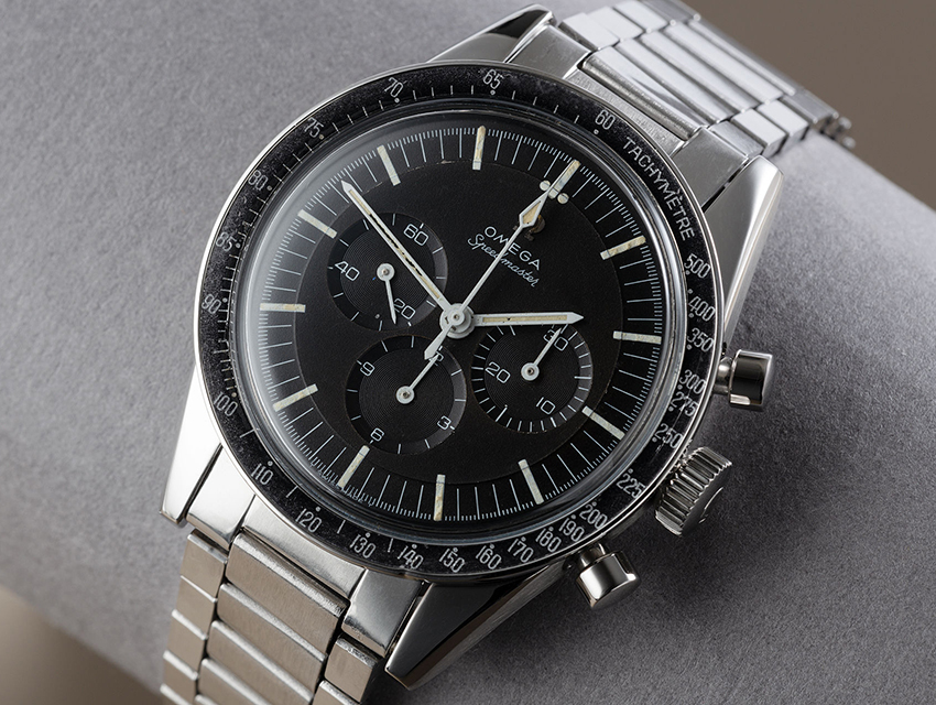 Ultimate Guide To Omega Nicknames Speedmaster Ed White