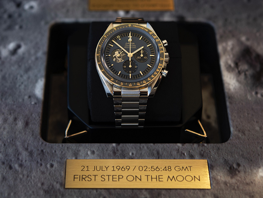 Ultimate Guide To Omega Nicknames Speedmaster Professional Moonwatch