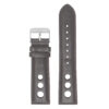 X4.2.2 Main Brown StrapsCo Water Resistant Leather Rally Watch Band Strap 18mm 20mm 22mm