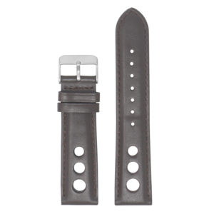 Water-Resistant Leather Rally Strap | StrapsCo