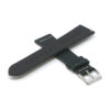 DASSARI Cross Dark Emerald Kingwood III Premium Vintage Leather Watch Band Strap