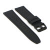 Fb.l23.1.mb Angle Black StrapsCo Perforated Leather Watch Band Strap For Fitbit Versa