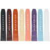 Fb.l29 All Colors StrapsCo Crocodile Croc Leather Watch Band Strap For Fitbit Versa