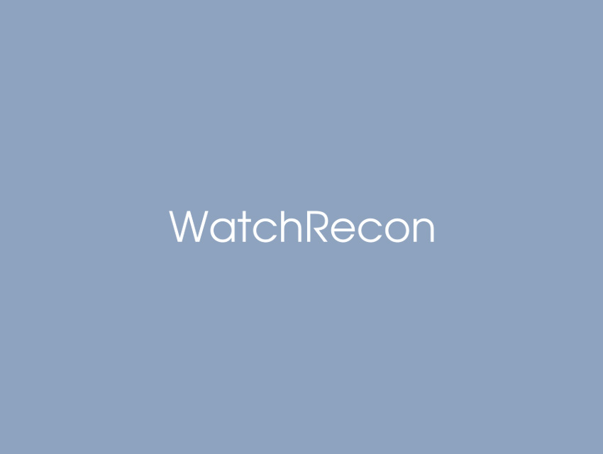 Idiots Guide To Online Watch Shopping Watchrecon