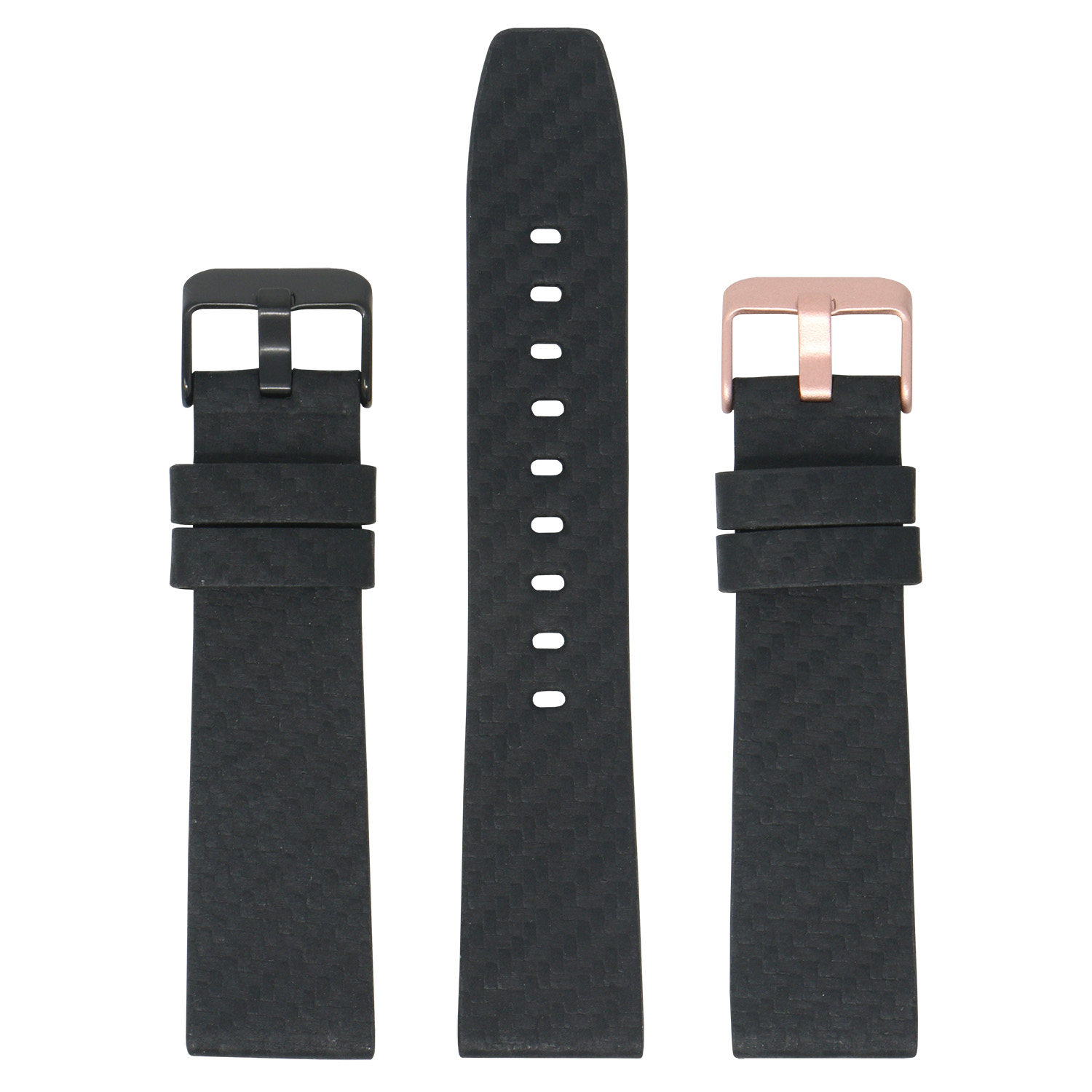 Wholesale Elegance Stainless Steel 23 mm Watch Band 1822_K0021203 main image 1