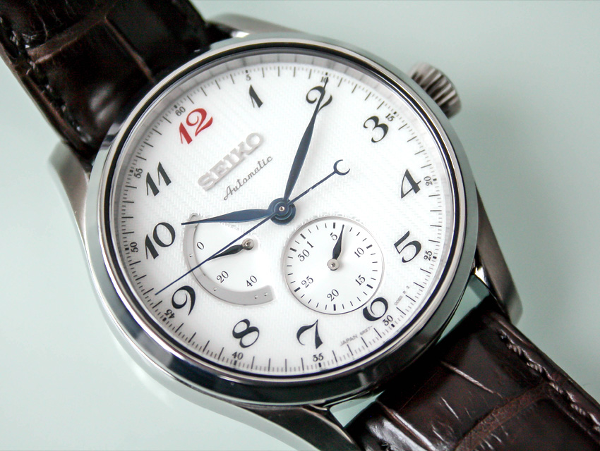 5 White Dial Watches And The Straps To Pair Them With StrapsCo